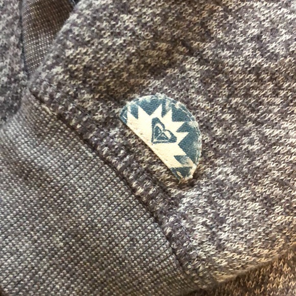 Roxy Sweatshirt - Picture 3 of 3